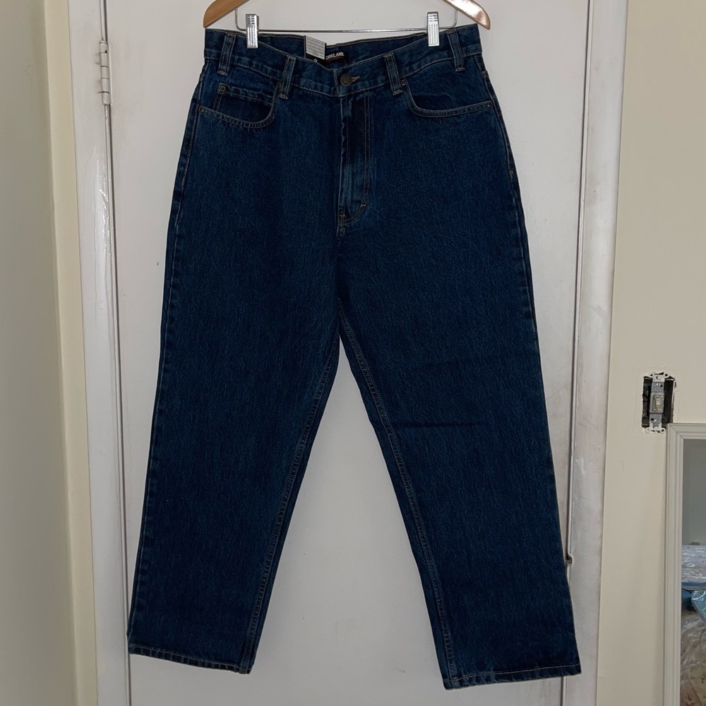 Kirkland Men’s Jeans